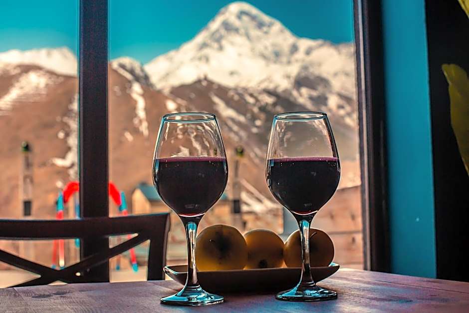 Chemodann Kazbegi
