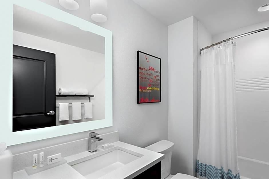 TownePlace Suites by Marriott Loveland Fort Collins