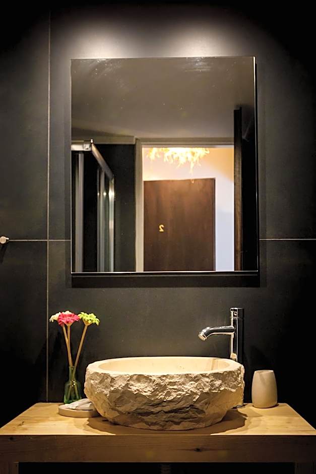 Arcadia Luxury Rooms Seaside Cuisine