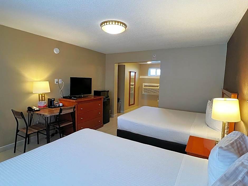 North Vancouver Hotel