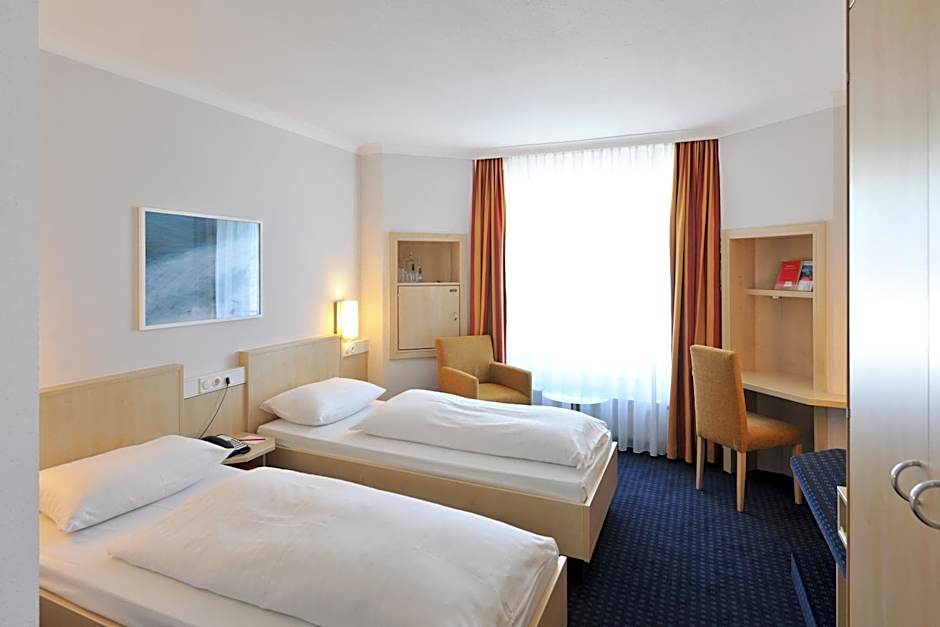 InterCityHotel Kiel