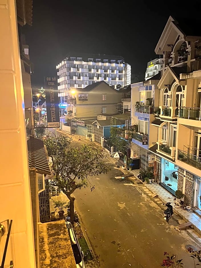 Khách sạn Việt Hà Đà Lạt 