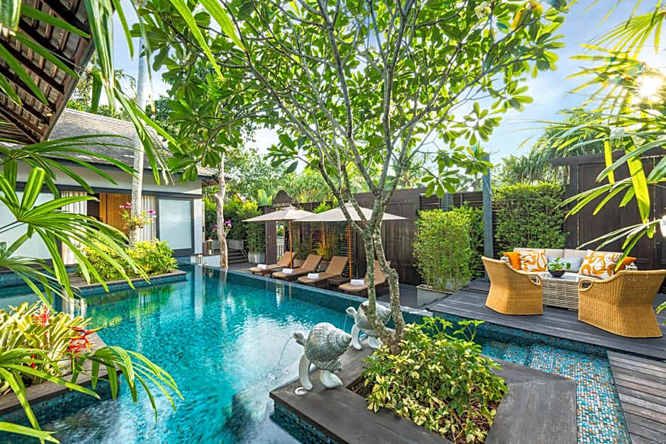 Anantara Mai Khao Phuket Villas