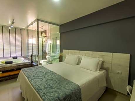 SUITE LUXURY TWIN