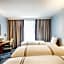Premier Inn Frankfurt City Europaviertel