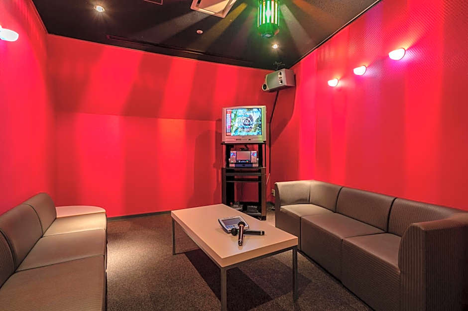 KAMENOI HOTEL Kujukuri