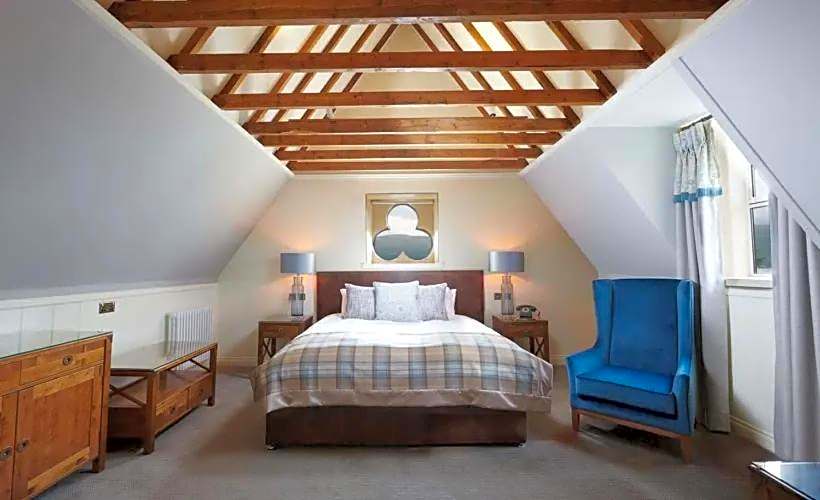 Loch Fyne Hotel & Spa