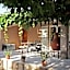 Villa hortensia
