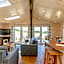 Hazelhurst Lodges