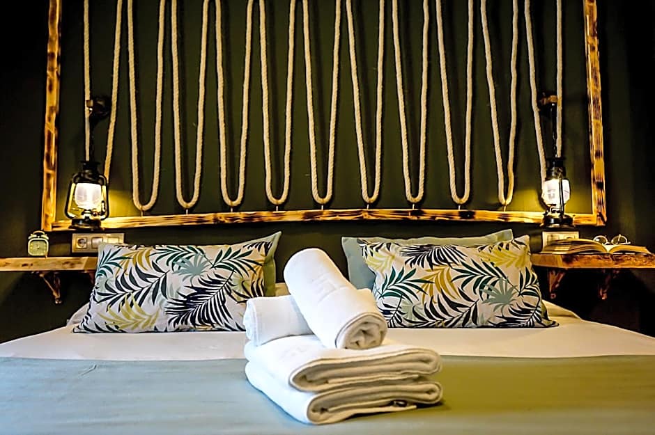 Hotel Posada de las Cuevas