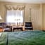 Quality Inn Gettysburg Battlefield