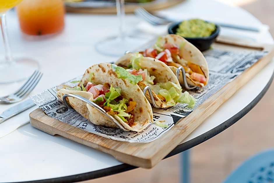 Villa Real Club Apartments