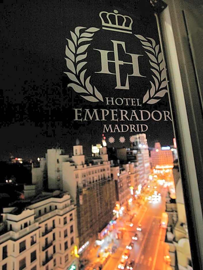 Emperador