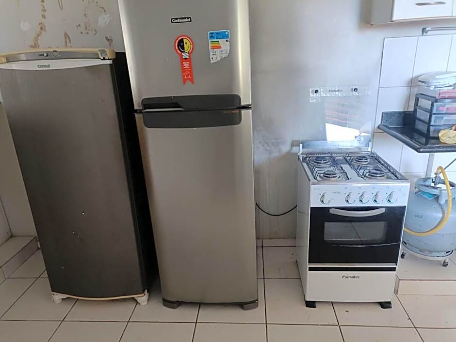 Casa de Temporada Meaipe