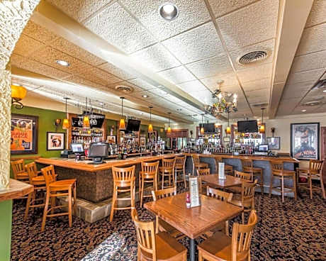 Quality Inn & Suites Erie near Casino
