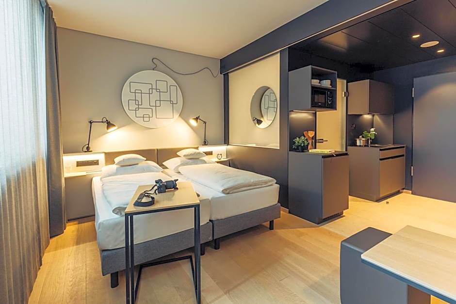 harry's home Zürich-Limmattal