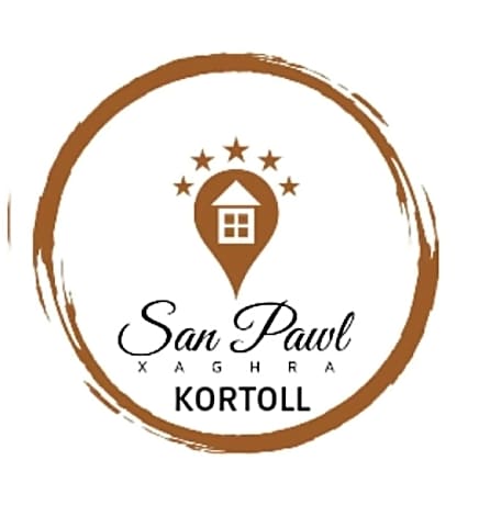 San Pawl B@b Farmhouse Kortoll