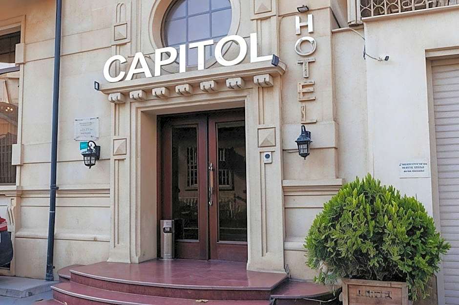 Capitol Hotel