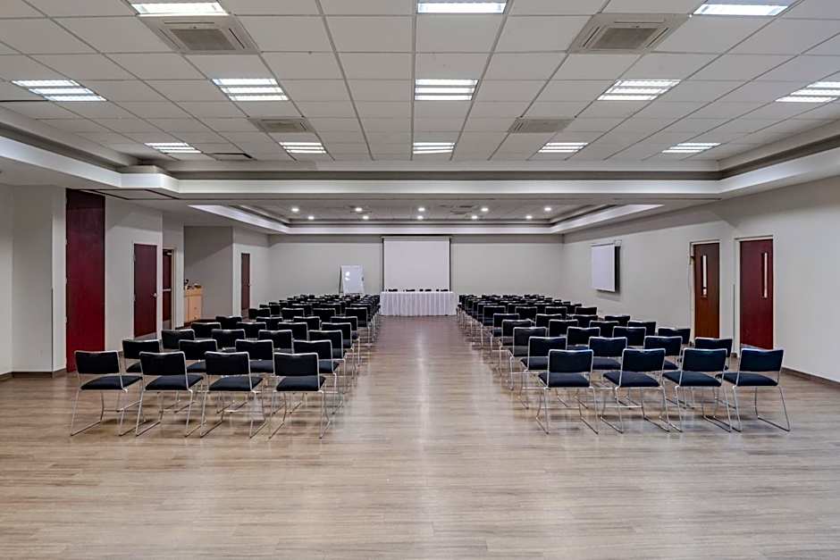 City Express by Marriott Silao Aeropuerto