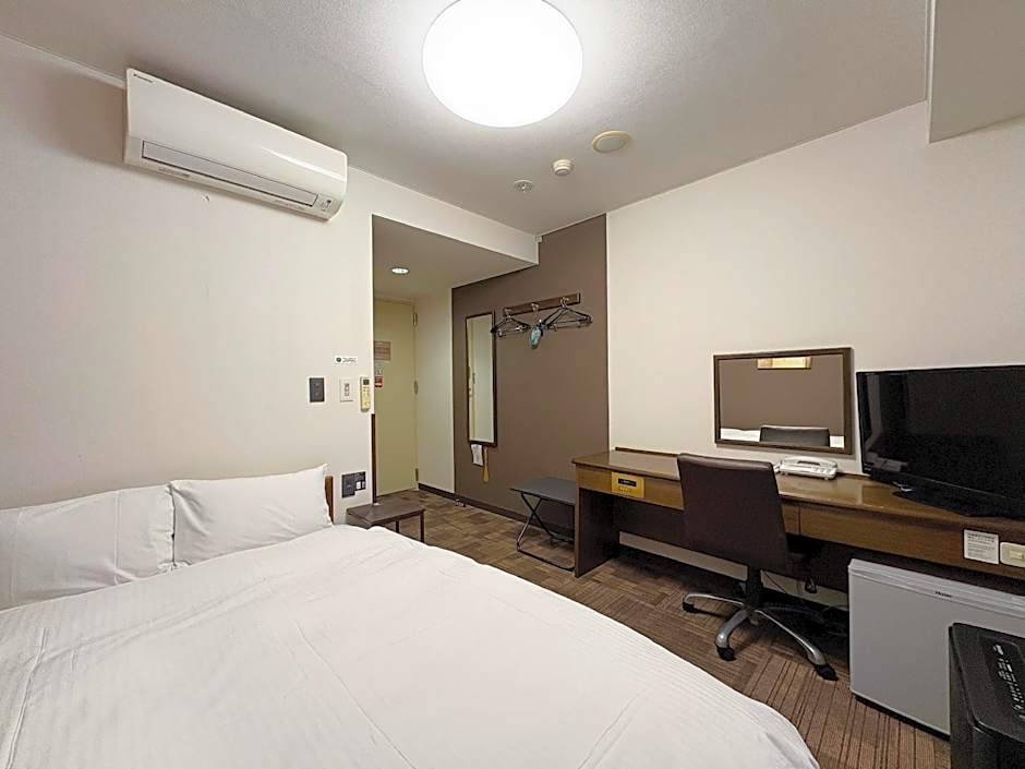 Hotel Route Inn Court Minami Alps