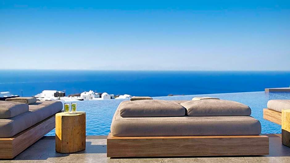 Andronis Arcadia Hotel