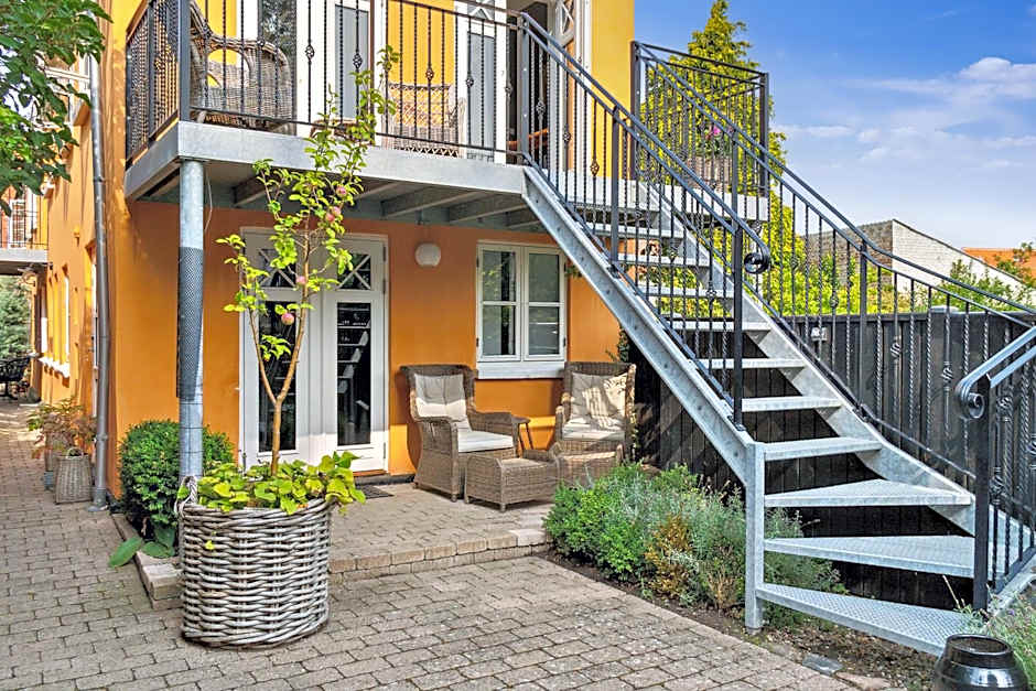 På Torvet - Guesthouse