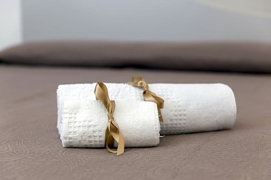 Case Vacanza Le Maioliche