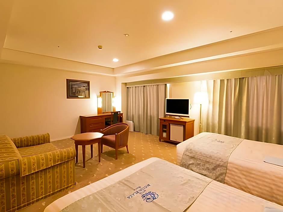 Hotel Boston Plaza Kusatsu Biwako