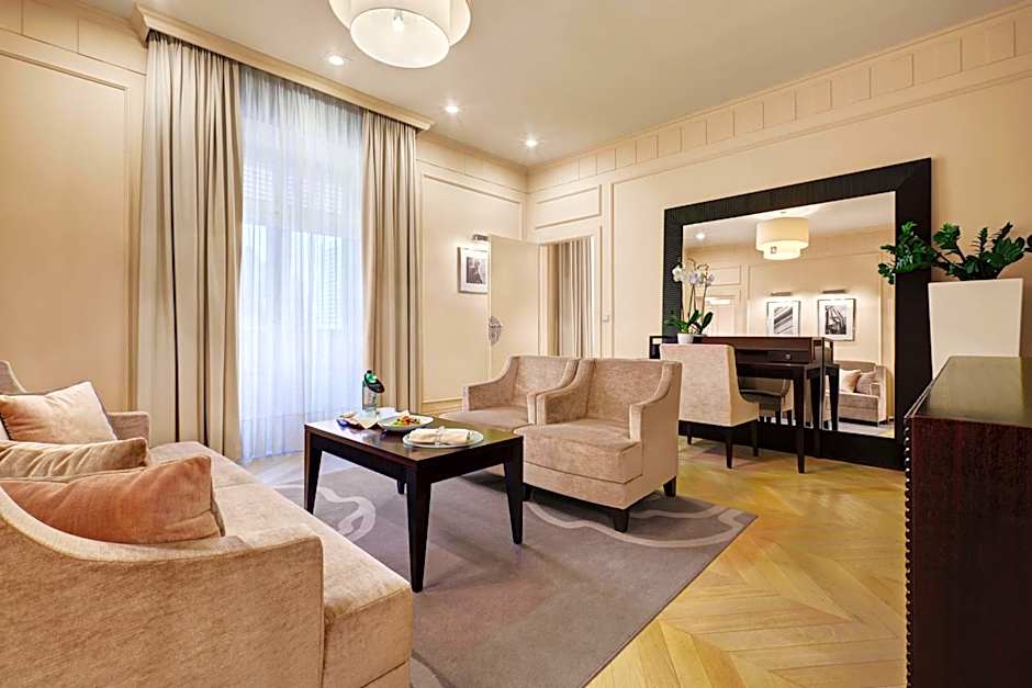 Hotel Aleksander Medical & SPA