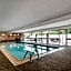 Best Western Plus Executive Court Inn & Conference Center