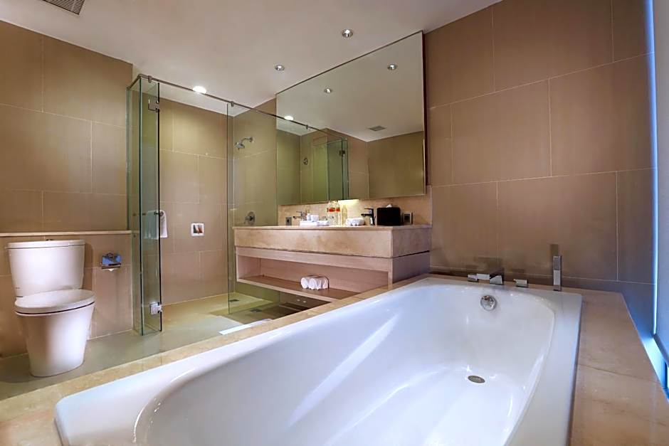 Grand Tan Banjarmasin Hotel & Convention Center