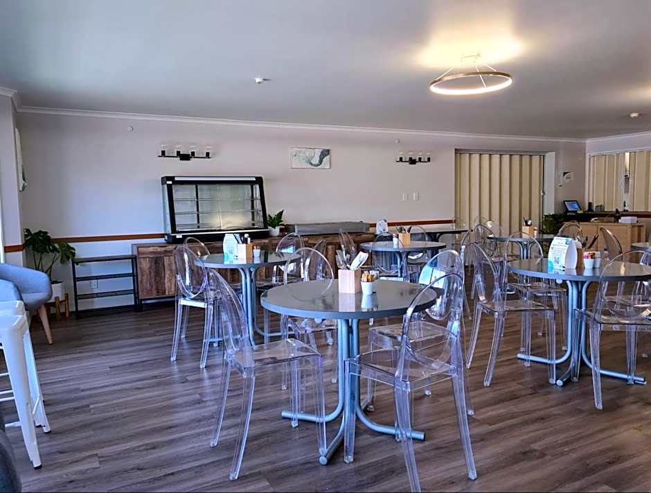 Anchorage Motor Lodge