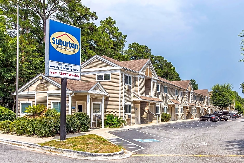 Suburban Studios Abercorn