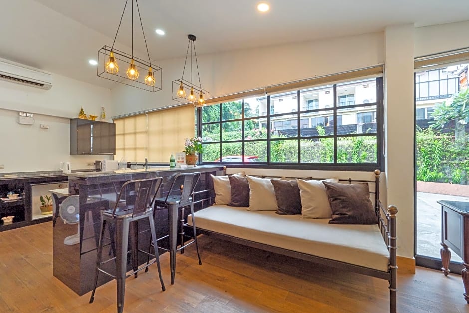 The One Sabai Living