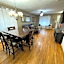 Casa Rosado @ NYC Home Pool Firepit Parking Ferry