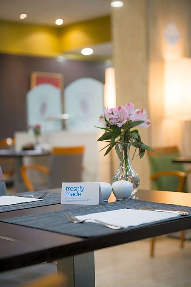 NH Ciudad De Valladolid