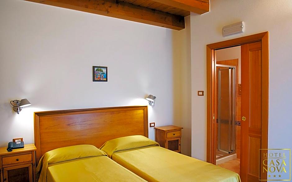 Hotel Casanova