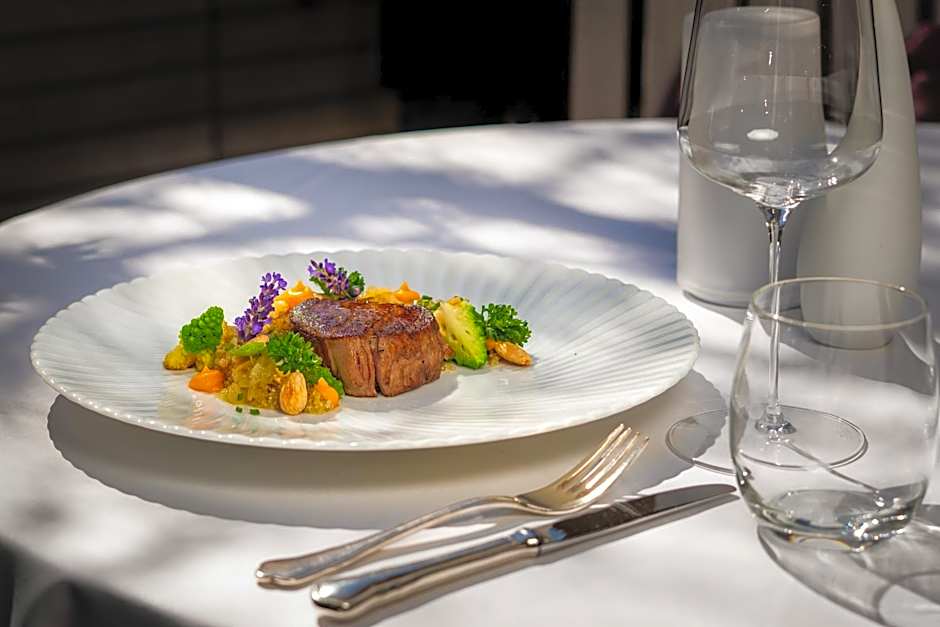 Park Hotel Sonnenhof - Relais & Châteaux