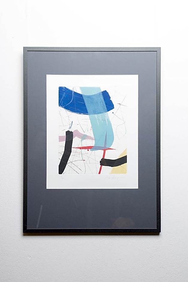 Business & Art Hotel Markgraf