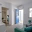Alexandros Apartments