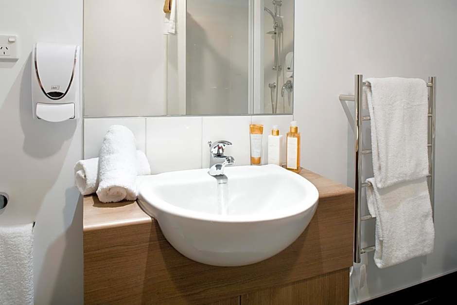 St Martins Waldorf Apartments