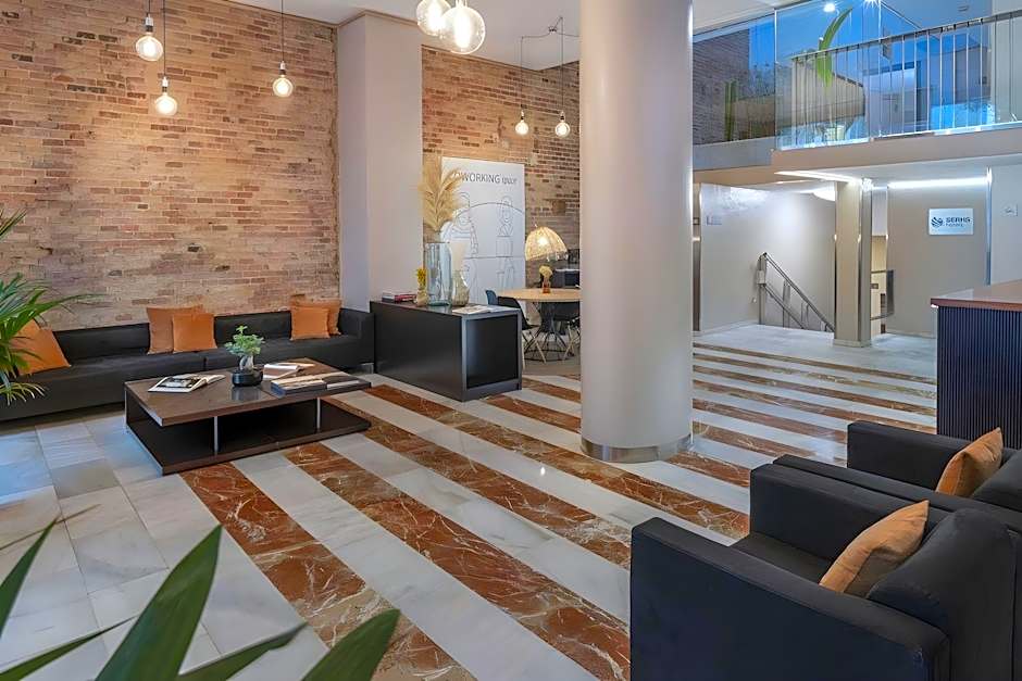 Hotel Serhs Carlit