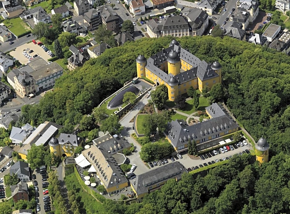 Hotel Schloss Montabaur