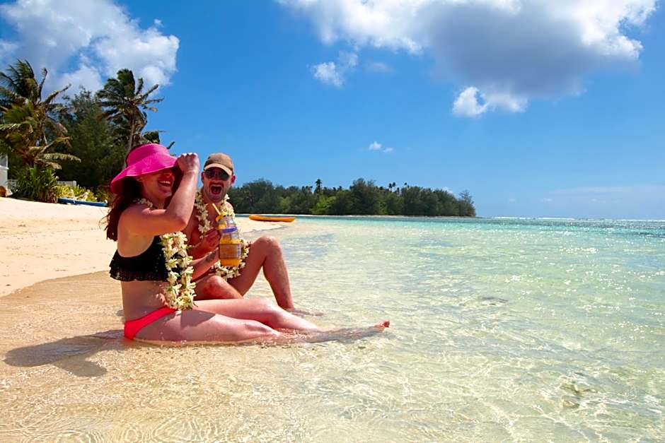 Muri Beach Club Hotel