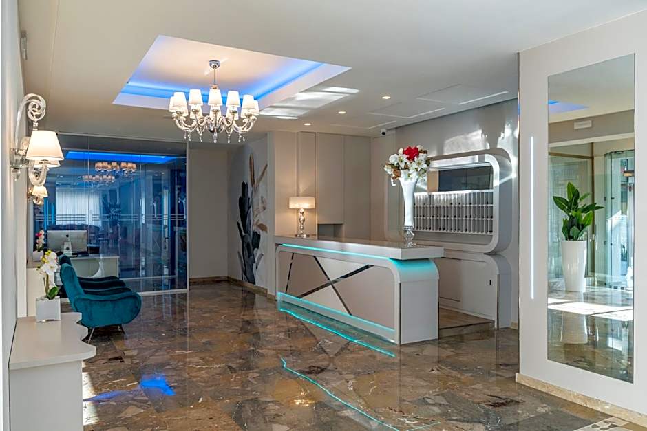 HOTEL la SERENISSIMA TERME & SPA