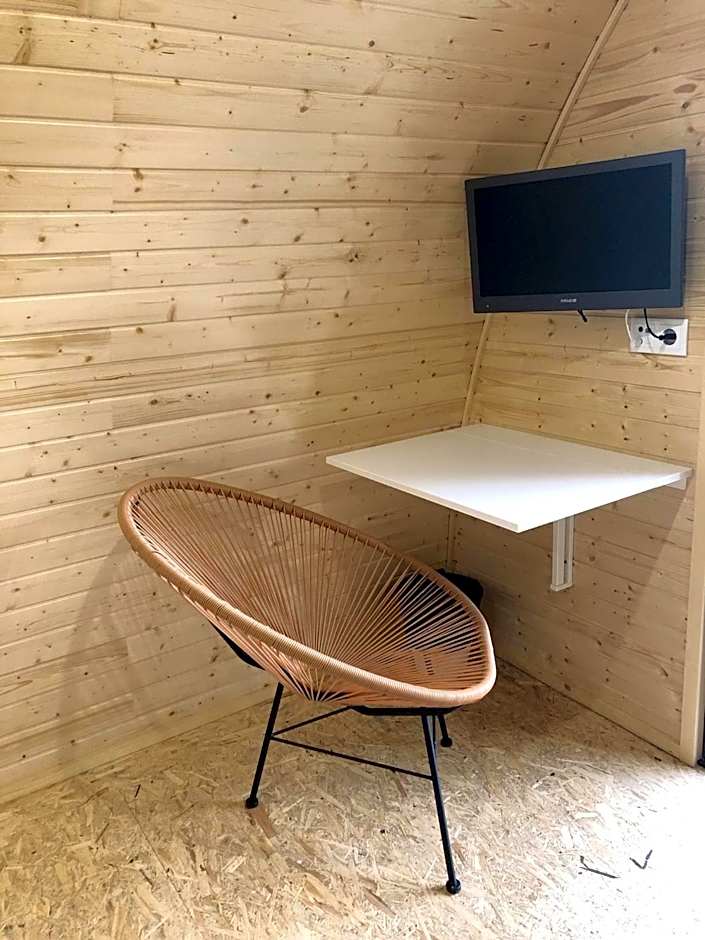 Hotel Rural Solar das Arcadas