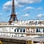Citadines Tour Eiffel Paris