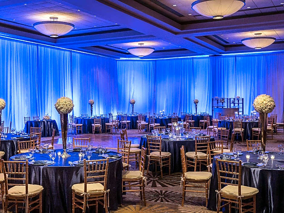 Hyatt Regency Sarasota – Sarasota, FL