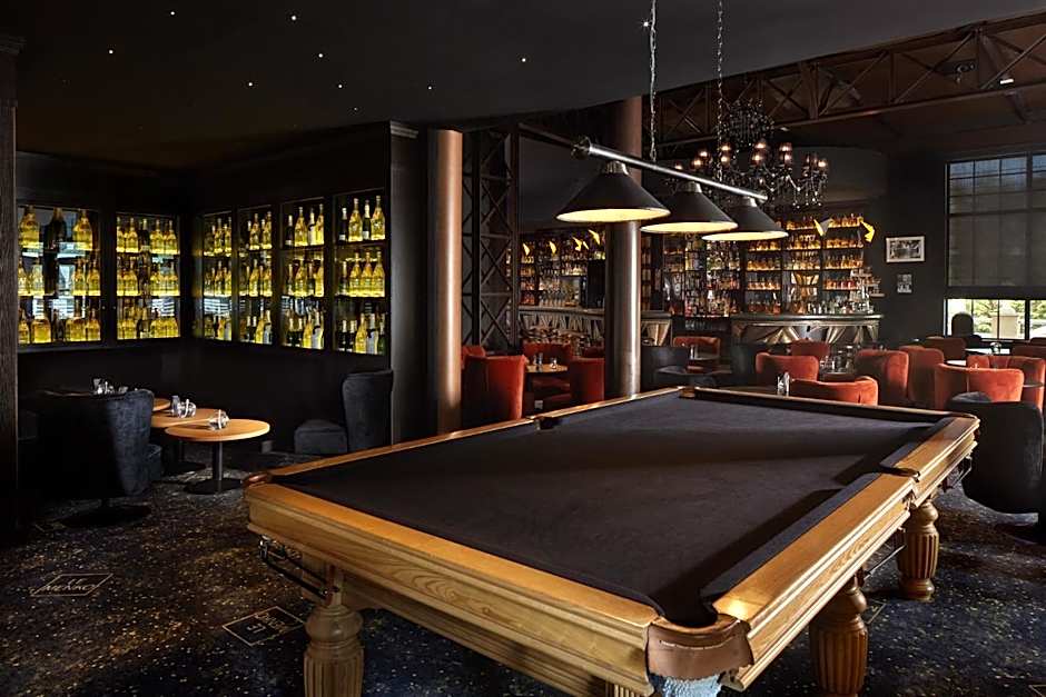 Le Grand Hotel Le Touquet-Paris-Plage