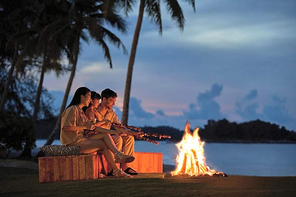 Four Points by Sheraton Bintan, Lagoi Bay